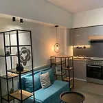 Daire E2g Urban With Balcony