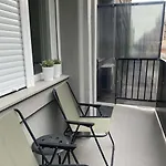 E2g Urban With Balcony * Selanik