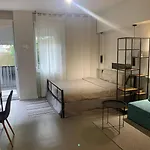 Daire E2g Urban With Balcony