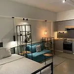 E2g Urban With Balcony *