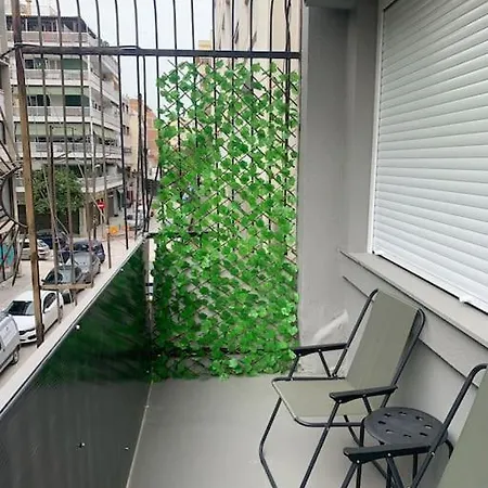 E2g Urban With Balcony