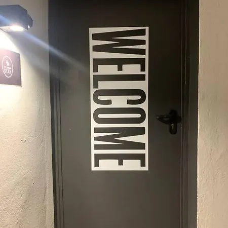 Appartamento E2g Urban With Balcony *