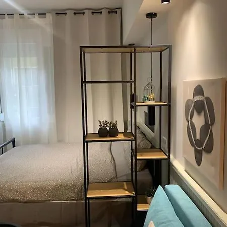Apartment E2g Urban With Balcony Thessaloniki