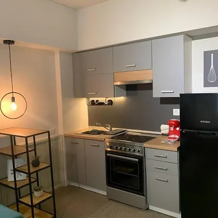 E2g Urban With Balcony *