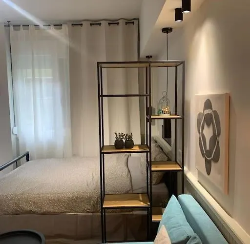 E2g Urban With Balcony Appartamento *