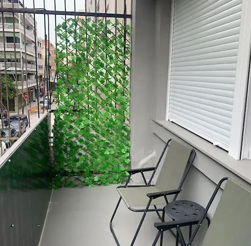 E2g Urban With Balcony