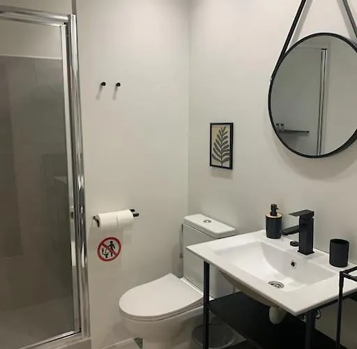 E2g Urban With Balcony Salonicco