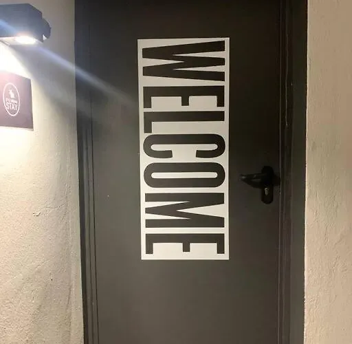 Appartamento E2g Urban With Balcony *