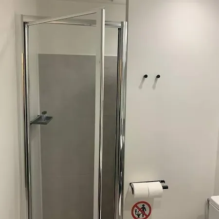 Διαμέρισμα E2g Urban With Balcony *