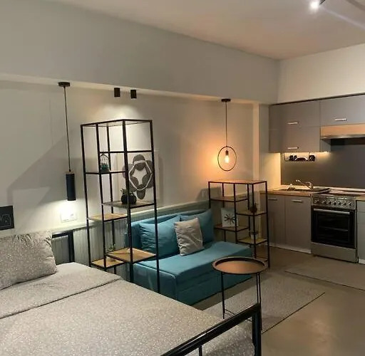 E2g Urban With Balcony *