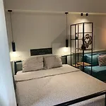 E2g Urban With Balcony Appartamento