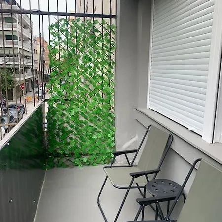 E2g Urban With Balcony